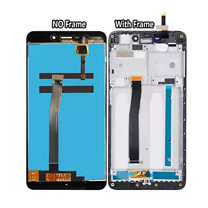 For 5.0" XIAOMI Redmi 4A LCD Display Touch Screen Digitizer Assembly - Picture 1 of 5