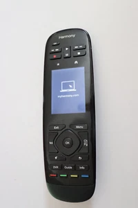 Logitech Harmony Remote Control IC 4418A-NR0007 Remote Only 1f - Afbeelding 1 van 4