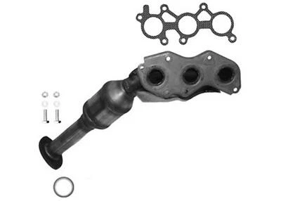 CARB Approved Catalytic Converter For Lexus GS300 2006 3.0L - Image 1 of 4