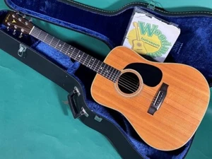 K.Yairi DY-28 1975 Acoustic Guitar - Picture 1 of 11