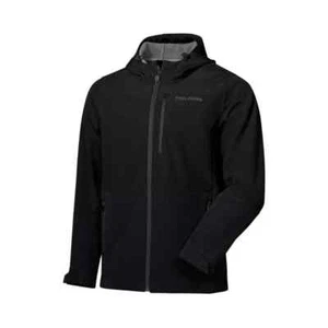 Polaris Men's Softshell Jacket 2.0, Black | 2865318 - Picture 1 of 2