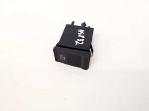 Audi 80 1989 Heated screen switch (Window Heater Switch) 893941503 #1038903-24 - Bild 1 von 8