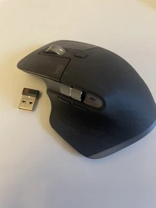 Logitech MX Master 3 for Business Bluetooth Wireless Mouse - Picture 1 of 3