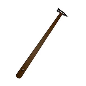 Martillo ergonómico magnético Oring de acero inoxidable Pdr İnox - Imagen 1 de 4