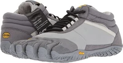 Vibram FiveFingers Trek Ascent Insulated Sz 6.5-7 M EU 36 Women's Shoes 18W5301 - Image 1 of 4