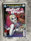 Harley Quinn # 21 DC Rebirth Comic Aug 2007 Very Good Condition