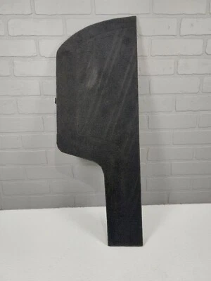 2005-2009 Subaru Outback Right rear passenger side trunk carpet floor cover OEM - Image 1 of 4