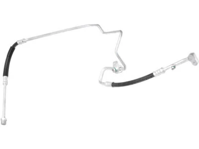 For 2005-2007 Dodge Grand Caravan A/C Refrigerant Liquid Hose 89329TCPG 2006 - Image 1 of 2