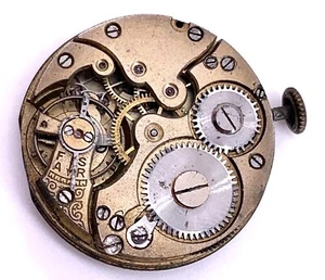 Universal watch Cal. SN 26721 manual 29 mm NO Funciona for parts balance free - Imagen 1 de 2