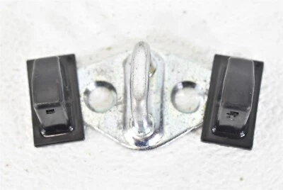 Hyundai Veloster 2013-2017 turbo pestillo de puerta 13-17 Foto 1 de 4