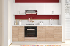 Cucina Bianca Lucida In Vendita Ebay