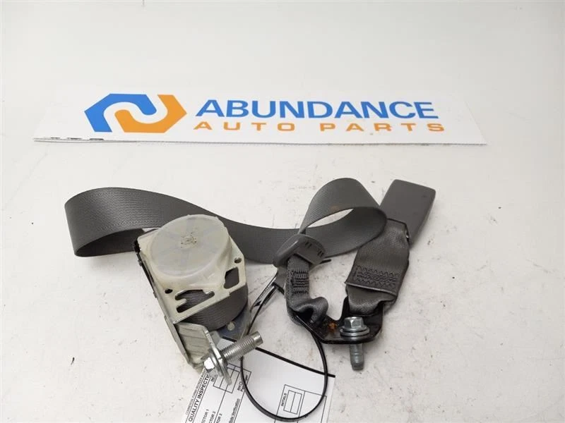 CINTURÓN DE SEGURIDAD TRASERO CENTRAL RETRACTOR PARA HONDA CIVIC 2011 Foto 1 de 4