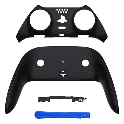 eXtremeRate DIY Front Bottom Decorative Trim Shell For PS5 Edge Controller Cover - Image 1 of 3