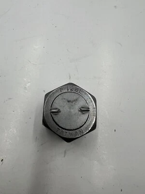 (QTY 28)  Parker - 12BL - Seal Lok O-Ring Face Seal Tube Fitting & Adapter - Image 1 of 4