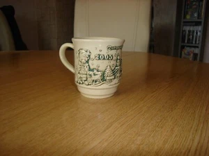 Dortmunder Weihnachtstasse - Bild 1 von 4