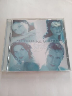 The Corrs   -   Talk On Corners    CD  Special Edition - Bild 1 von 2