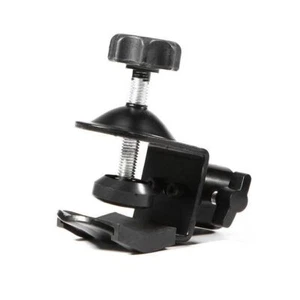 U Clip C Clamp+ 1/4" Ball Head Bracket Mount for Camera Flash Light Studio stand - Picture 1 of 12