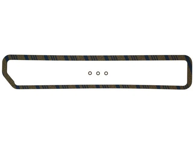 Juego de juntas de cubierta de válvula Felpro 63FS53C para International S110 1956-1957 Foto 1 de 1