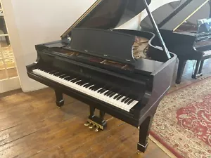 Steinway Model B 7' semi concert grand - Picture 1 of 23