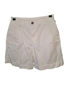 Pantaloncini Liz Claiborne taglia 4 100% cotone - Foto 1 di 1
