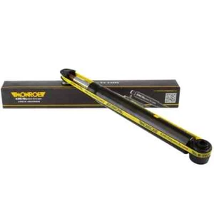 2 X FOR VOLVO XC60 I SUV D5 AWD 2011-2017 REAR SHOCK ABSORBERS MONROE SHOCKERS - Picture 1 of 1