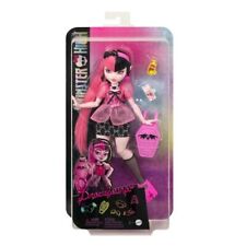 Mattel Monster High Draculaura Fashion Doll - HKY71