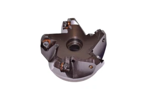 Frez płaski Twincut Fette Ø 63mm FMT45 11250-IK 45° Frez do płyt obrotowych RHV14466 - Zdjęcie 1 z 10