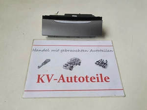 VW Passat Variant 2007 3C5 2.0 TDI Aschenbecher Zigarettenanzünder 3C0863284 - Bild 1 von 9