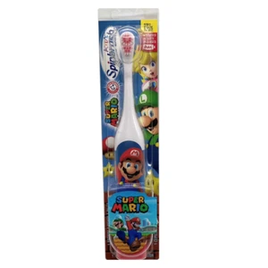 Arm & Hammer Super Mario Powered Toothbrush  - Picture 1 of 2