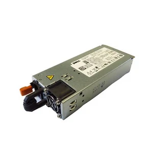 Dell CNRJ9 750W R510 R910 R810 PowerEdge Zasilacz serwera - Zdjęcie 1 z 4