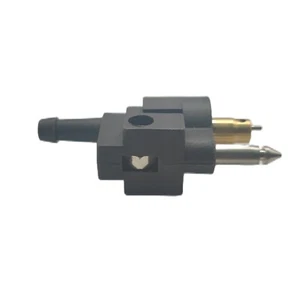 6G1-24304-00 01 02 10 Fuel Line Connector Fittings for Yamaha Outboard Fuel Tank - Picture 1 of 5