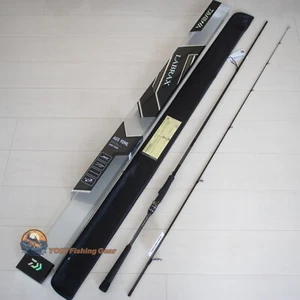 Caña giratoria Daiwa 21 LABRAX AGS 90 ML ENVÍO GRATUITO desde Japón A3 - Imagen 1 de 10