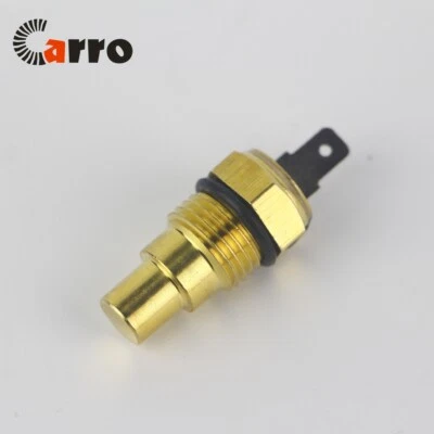 New 83420-20011 Coolant Temperature Sender Sensor for Toyota Corona 1967-1979 — 第 1/3 张图片
