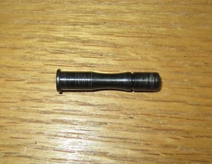 J C Higgins 12 ga Model 20  Trigger Guard Retaining Pin Early Style - Picture 1 of 2