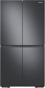 Samsung 649L French Door Refrigerator SRF7100B - Picture 1 of 16