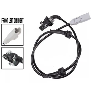 FOR PEUGEOT RCZ REAR ABS WHEEL SPEED SENSOR 9674196180 NEW - Picture 1 of 5