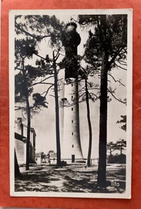 cpsm LA TREMBLADE - Le Phare de la Coubre - Foto 1 di 2