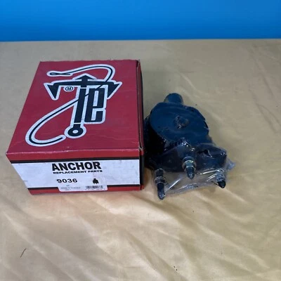 Montaje de transmisión Anchor 9036 para 99-02 Nissan Quest 3,3 L Foto 1 de 4