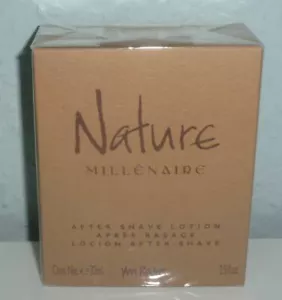 Rarity Yves Rocher Millenaire - Aftershave 2.5oz - Picture 1 of 3