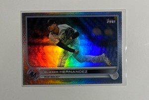 2022 Topps Series 1 Baseball Rainbow Foil - Pick your Player / Team!!