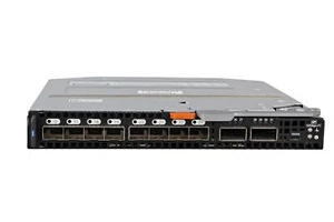 Dell Networking MXG610S 32Gb FC Entry-Level Switch for MX7000 - Ref - Picture 1 of 1