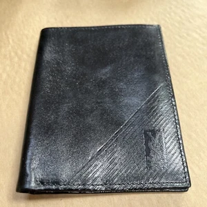 Saint Laurent YSL Wallet - Unisex - Picture 1 of 6