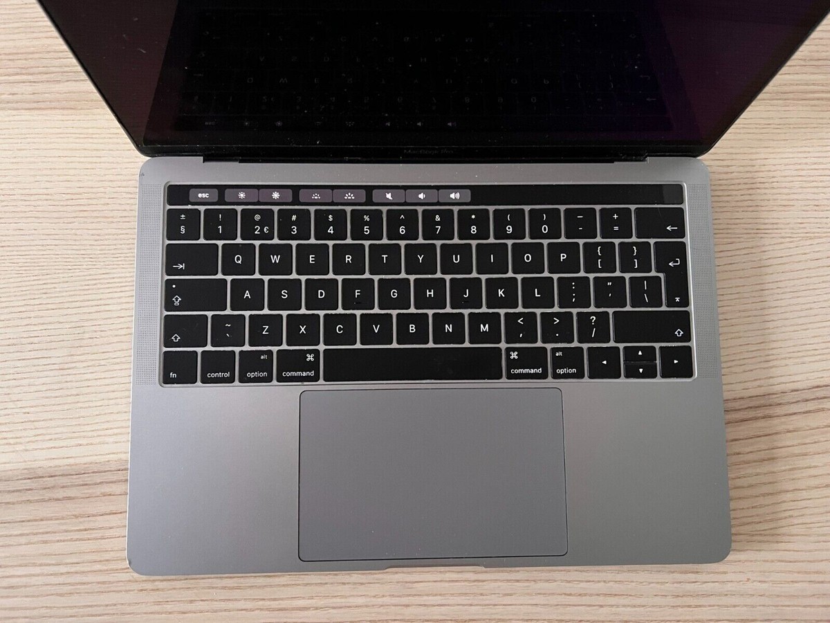 2016 Apple MacBook Pro Intel Core i7 7th Gen. Laptops for sale | eBay 2016 Apple MacBook Pro Intel Core i7 7th Gen. Laptops for sale | eBay