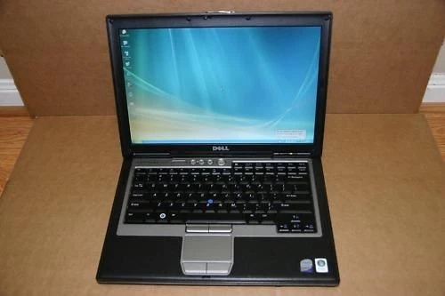 Lote 2 Dell Latitude D620 Core Duo 1.8GHZ, 2GB, 60GB DVD/CDRW Win XP Puerto Serie Foto 1 de 1
