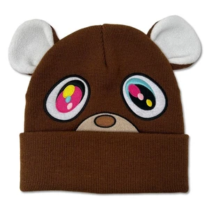 Gorro con orejas Kanye West Graduation Bear - Imagen 1 de 1