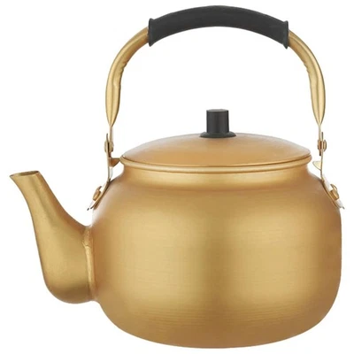 Korean Style Water Boiler Teapot Practical Electric Kettle for Home Use - Image 1 of 4