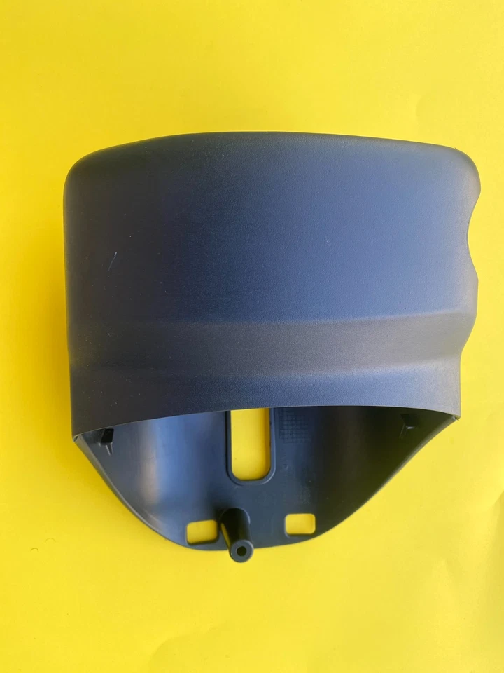 2011-2019 DODGE TRAVEL ОТДЕЛКА РУЛЕВОЙ КОЛОНКИ ВЕРХНЯЯ НИЖНЯЯ КРЫШКА OEM 1TH51TRMAD - Изображение 1 из 4