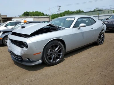 Used Ignition Switch fits: 2022 Dodge Challenger keyless ignition Grade A Foto 1 de 4