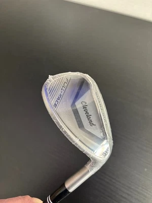 NEW CLEVELAND SMART SOLE FULL-FACE 50* WEDGE W/ RECOIL DART 80 WEDGE FLEX - Image 1 of 4