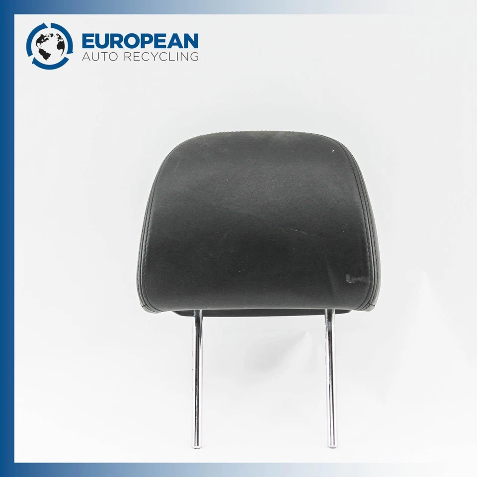 Lexus GS460 2008 lado del pasajero derecho reposacabezas delantero negro - OEM Foto 1 de 4